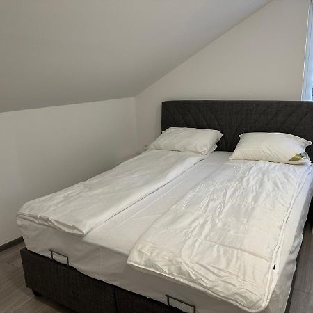 Davud Apartments Szarajevó Kültér fotó