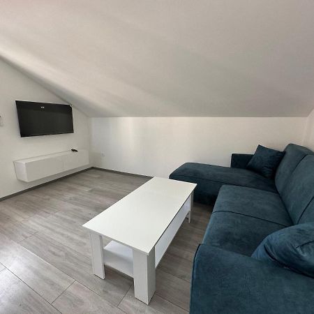 Davud Apartments Szarajevó Kültér fotó