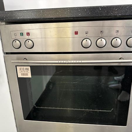 Davud Apartments Szarajevó Kültér fotó