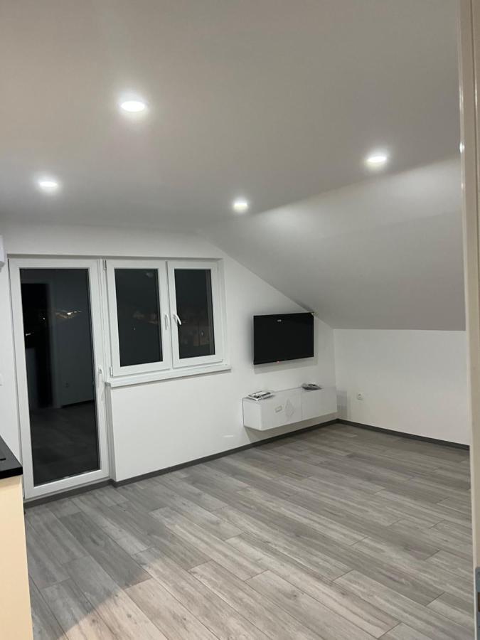 Davud Apartments Szarajevó Kültér fotó