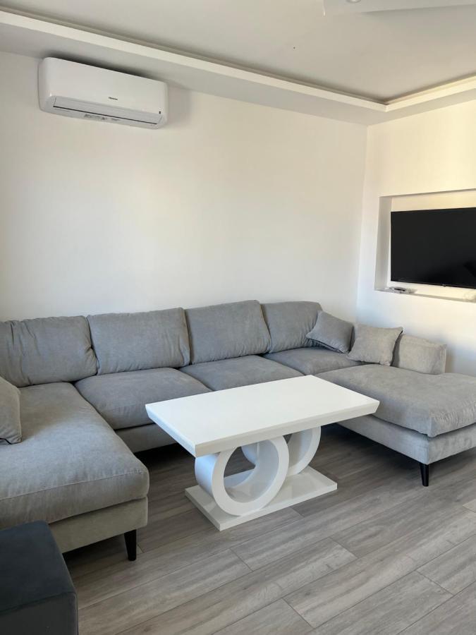 Davud Apartments Szarajevó Kültér fotó