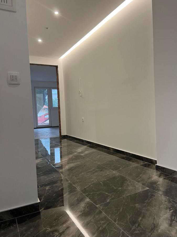 Davud Apartments Szarajevó Kültér fotó