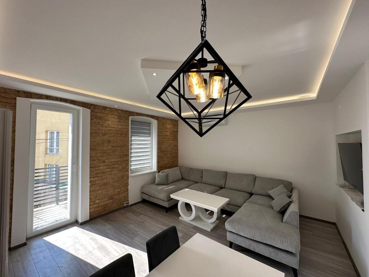 Davud Apartments Szarajevó Kültér fotó