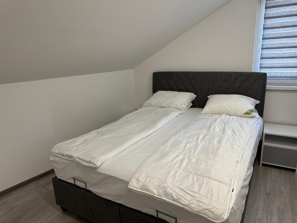 Davud Apartments Szarajevó Kültér fotó