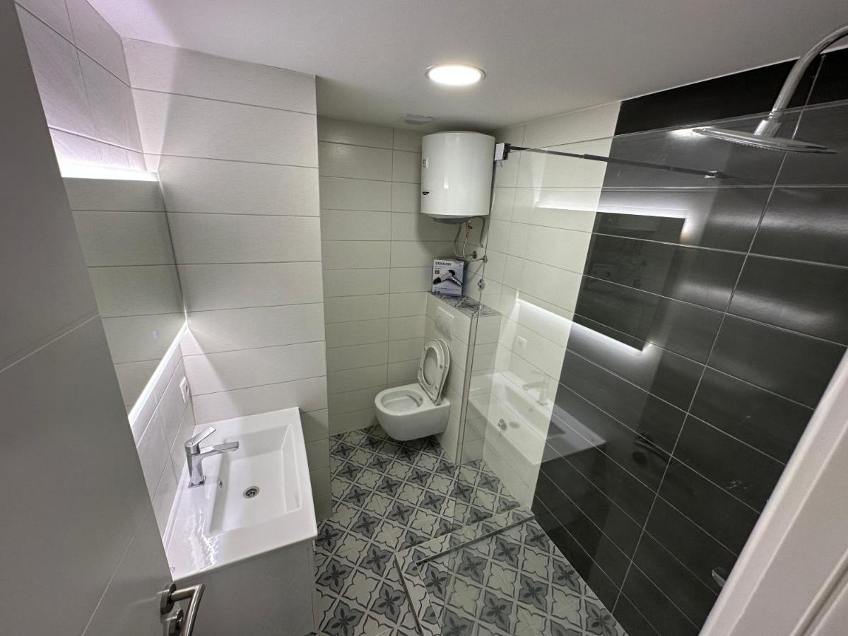 Davud Apartments Szarajevó Kültér fotó