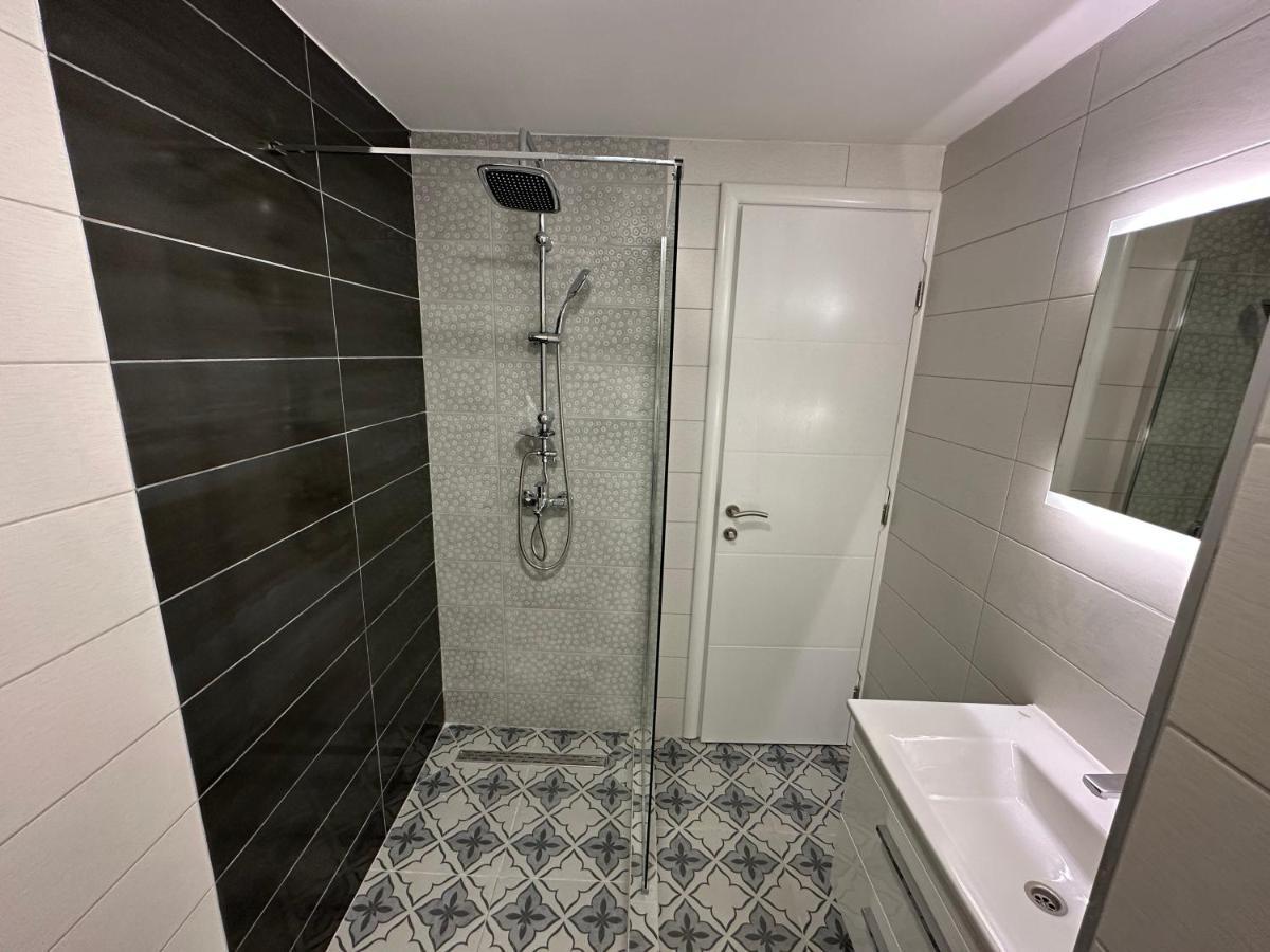 Davud Apartments Szarajevó Kültér fotó