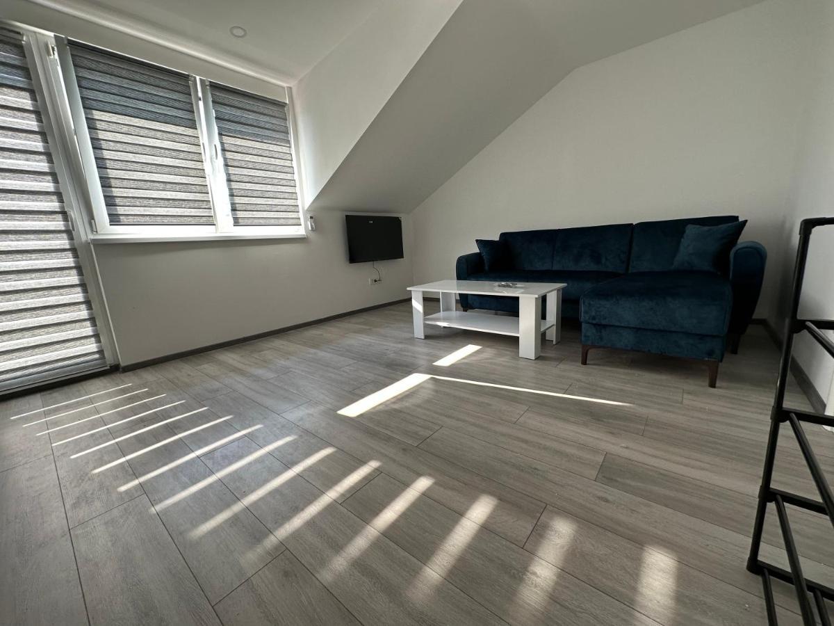 Davud Apartments Szarajevó Kültér fotó