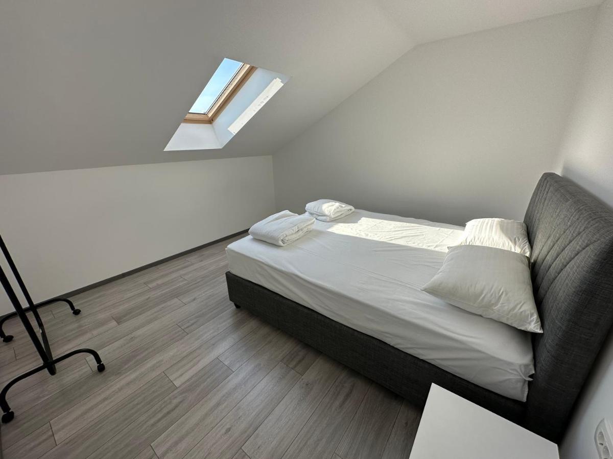 Davud Apartments Szarajevó Kültér fotó