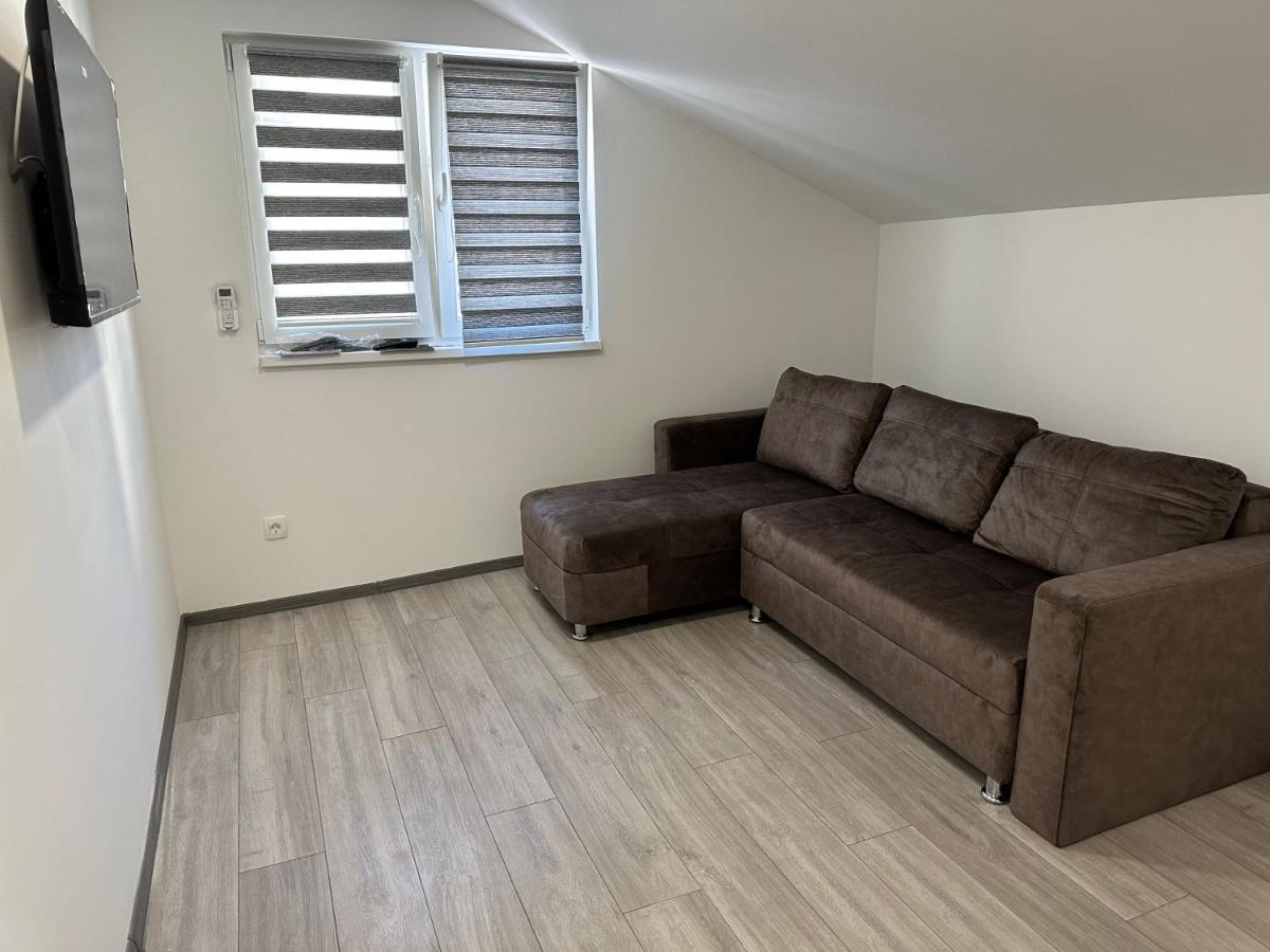Davud Apartments Szarajevó Kültér fotó