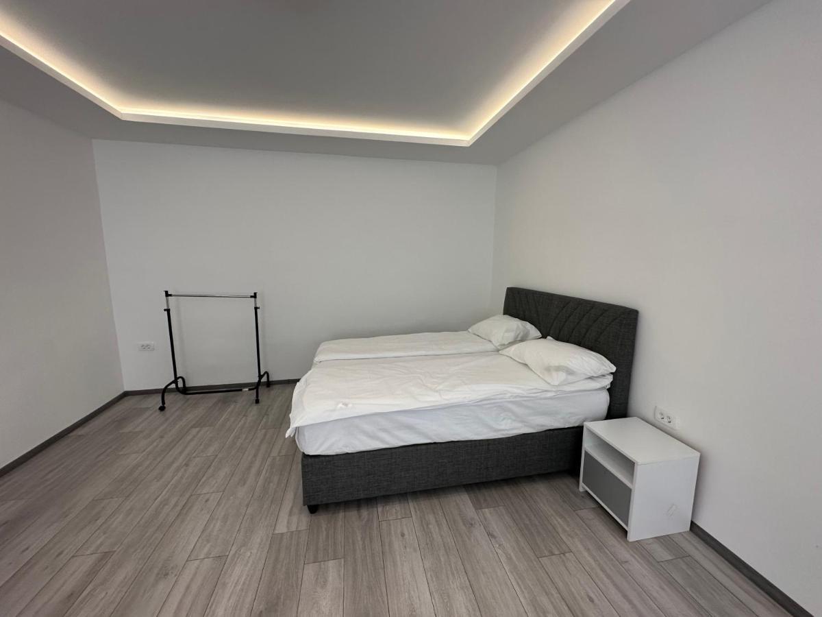 Davud Apartments Szarajevó Kültér fotó