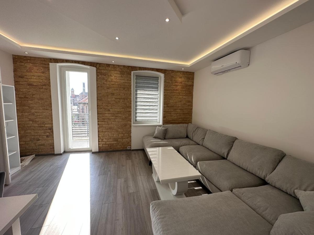 Davud Apartments Szarajevó Kültér fotó