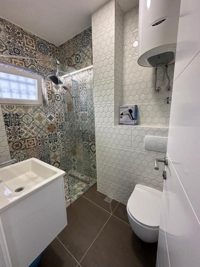 Davud Apartments Szarajevó Kültér fotó