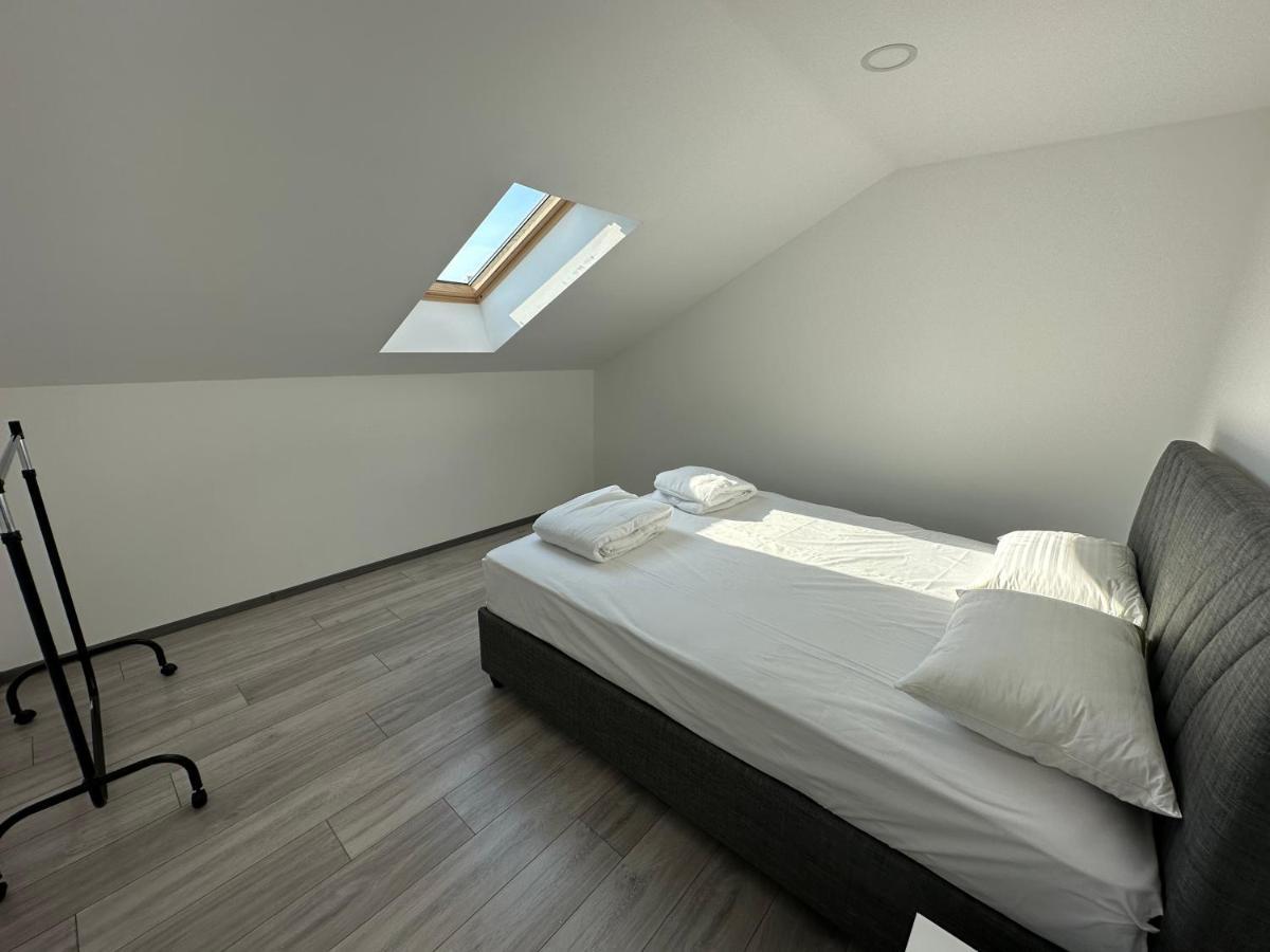 Davud Apartments Szarajevó Kültér fotó