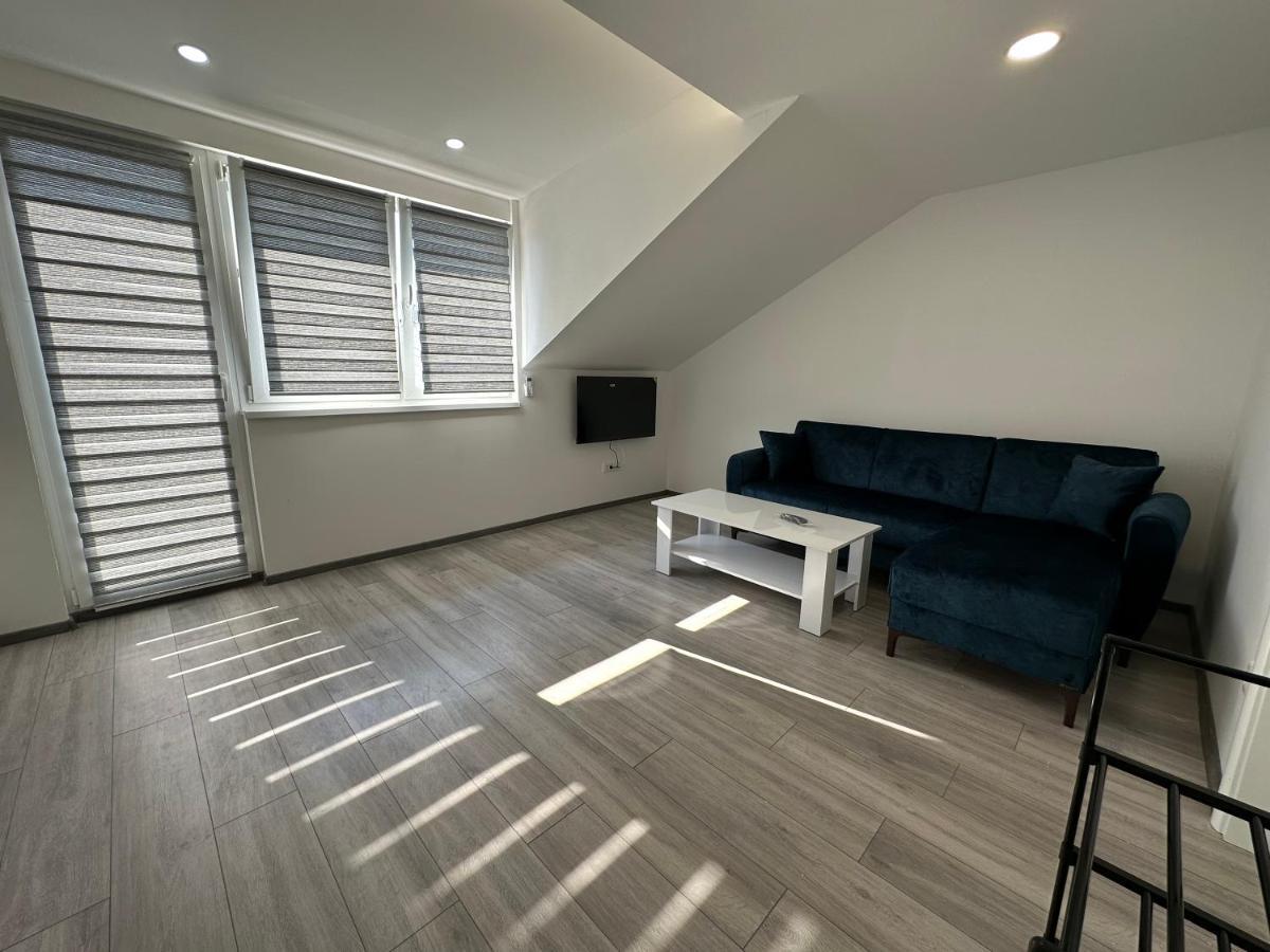 Davud Apartments Szarajevó Kültér fotó