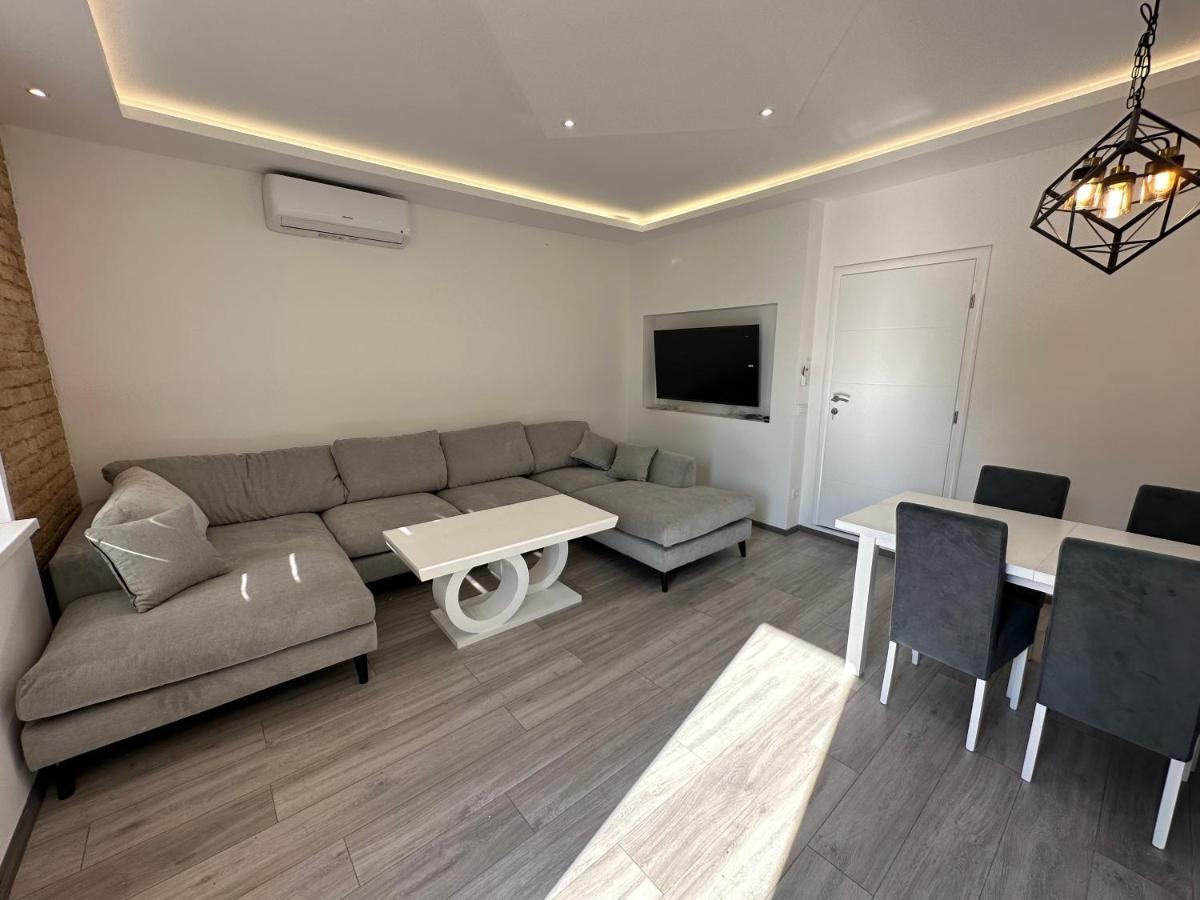 Davud Apartments Szarajevó Kültér fotó