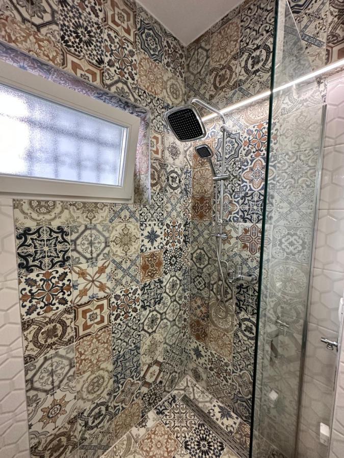 Davud Apartments Szarajevó Kültér fotó