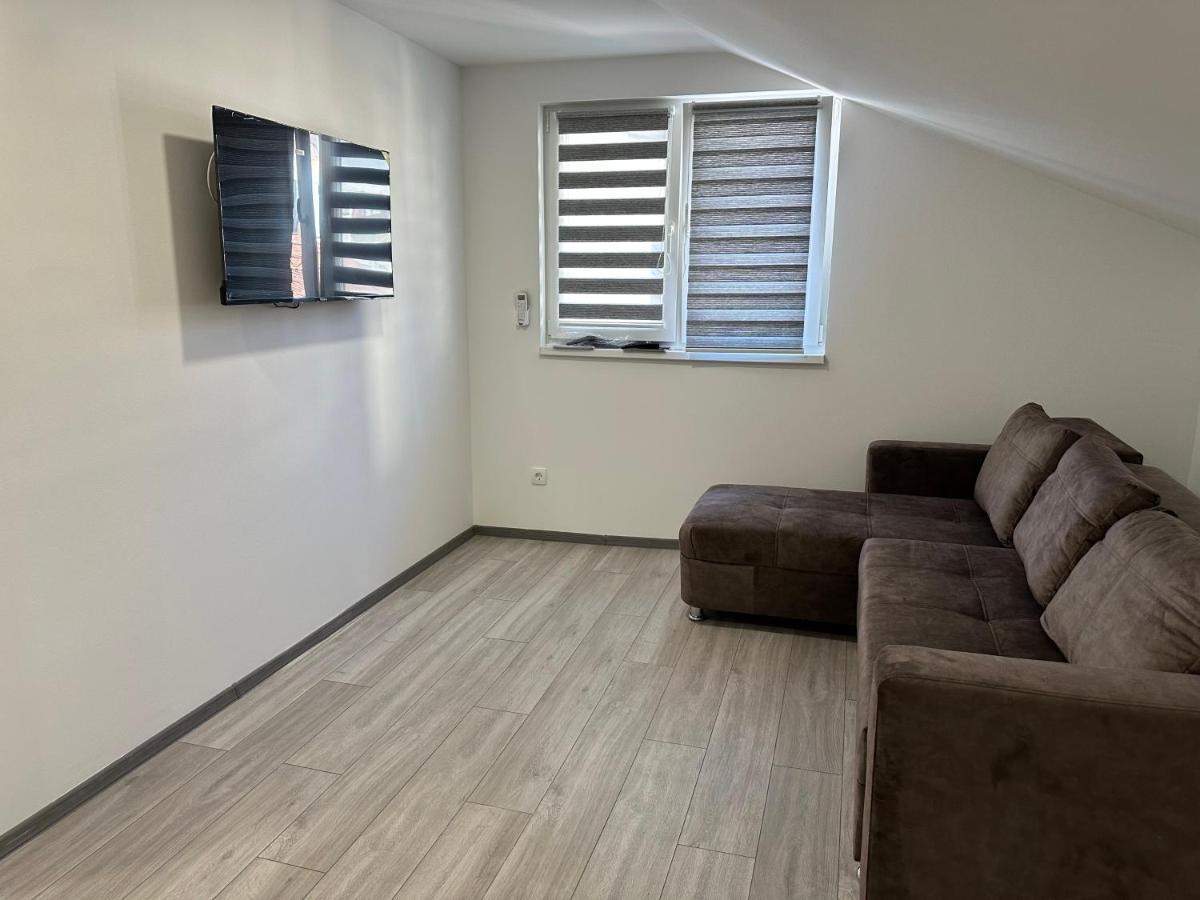 Davud Apartments Szarajevó Kültér fotó