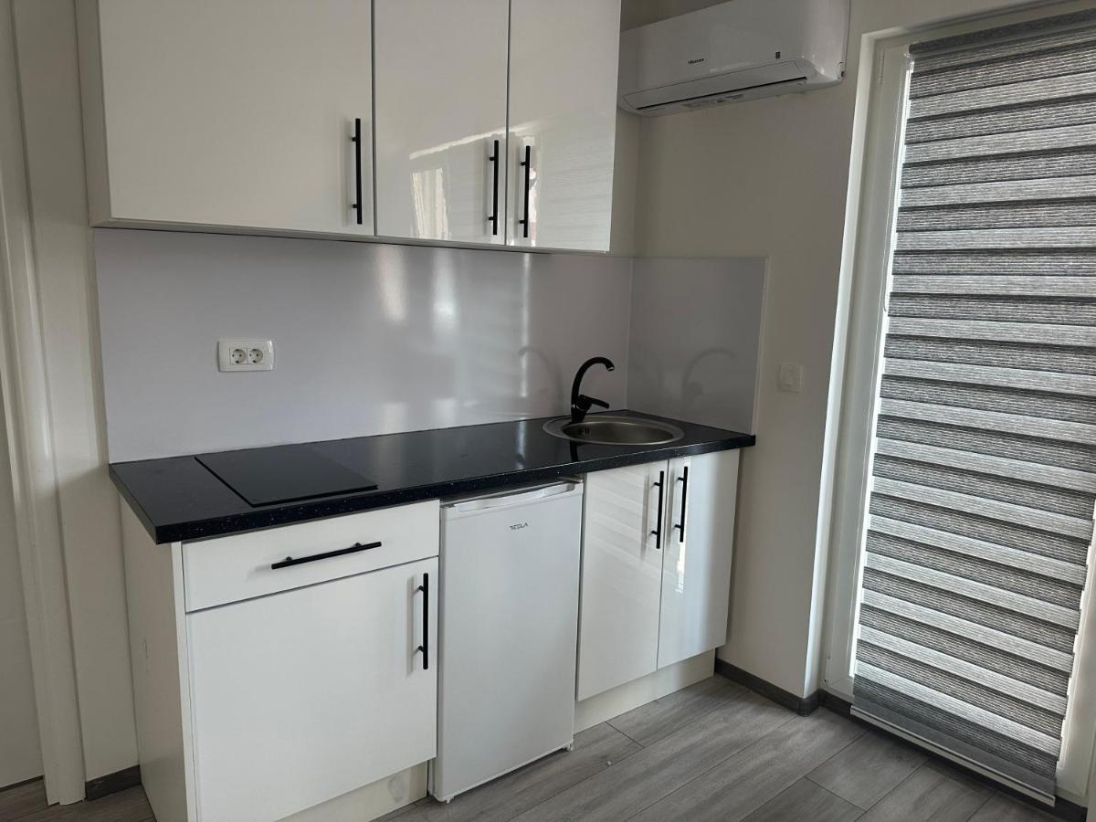 Davud Apartments Szarajevó Kültér fotó
