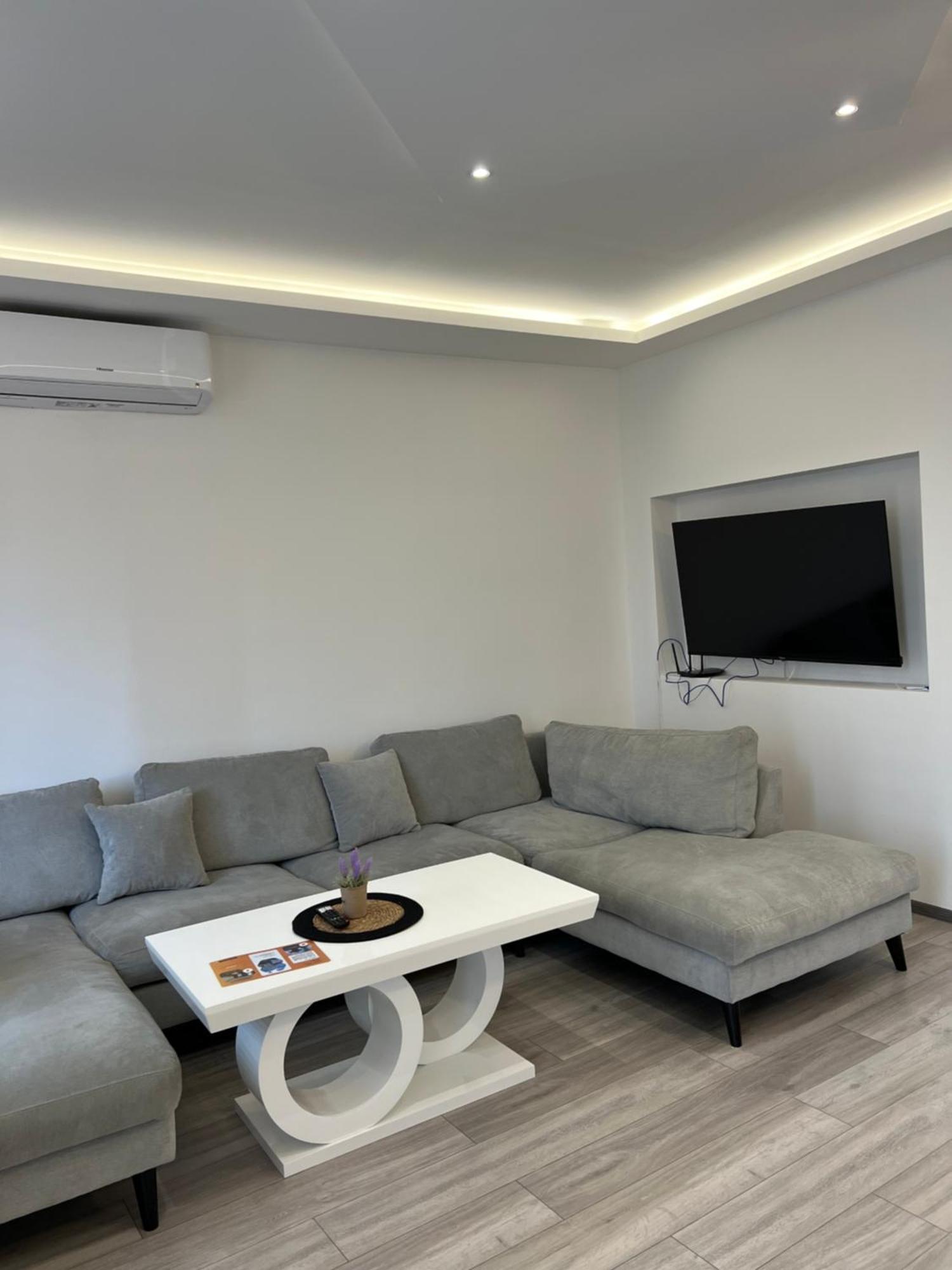 Davud Apartments Szarajevó Kültér fotó