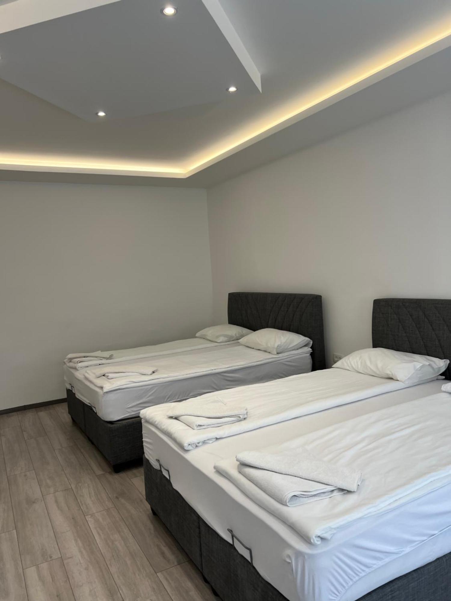 Davud Apartments Szarajevó Kültér fotó