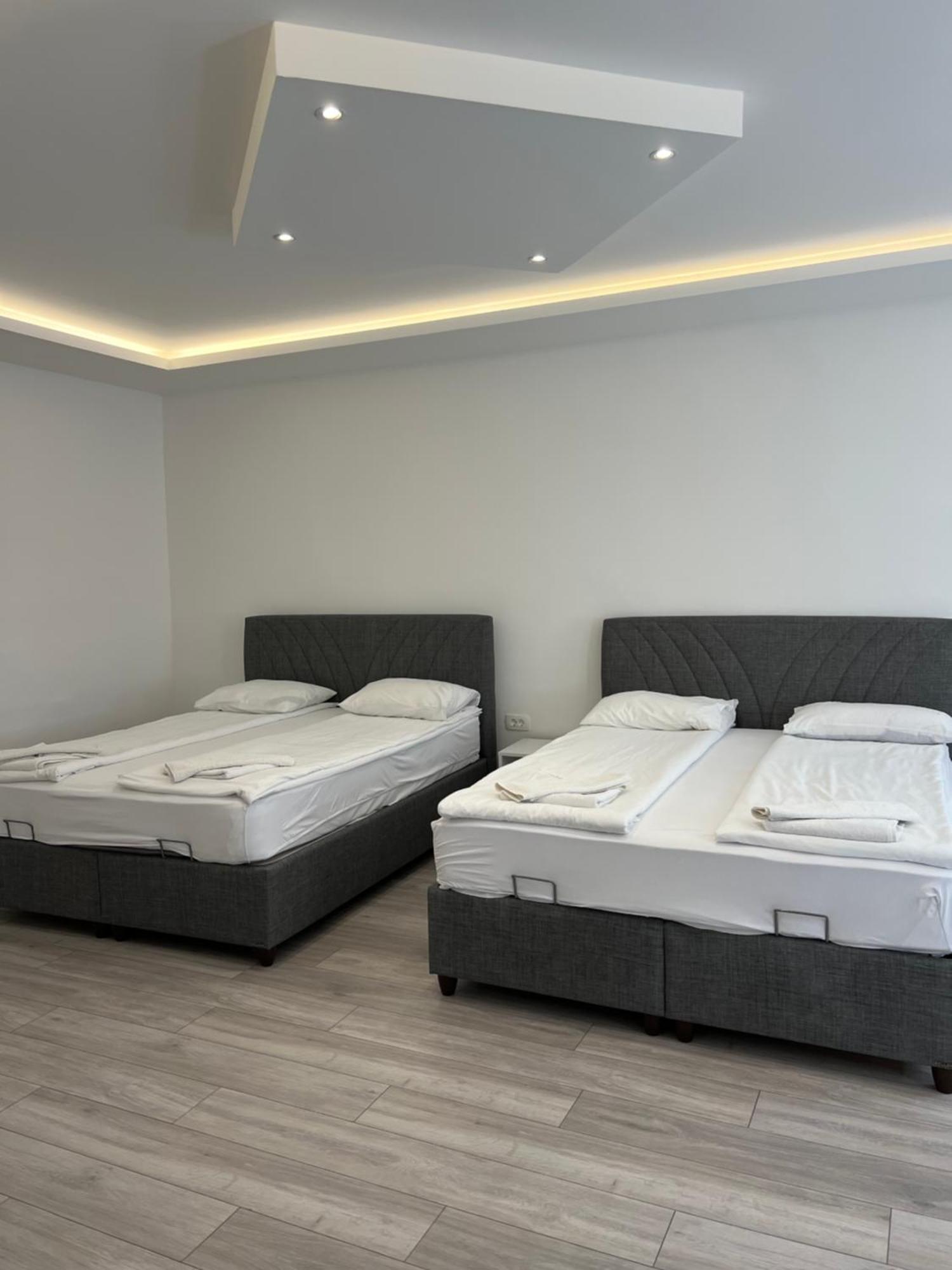 Davud Apartments Szarajevó Kültér fotó