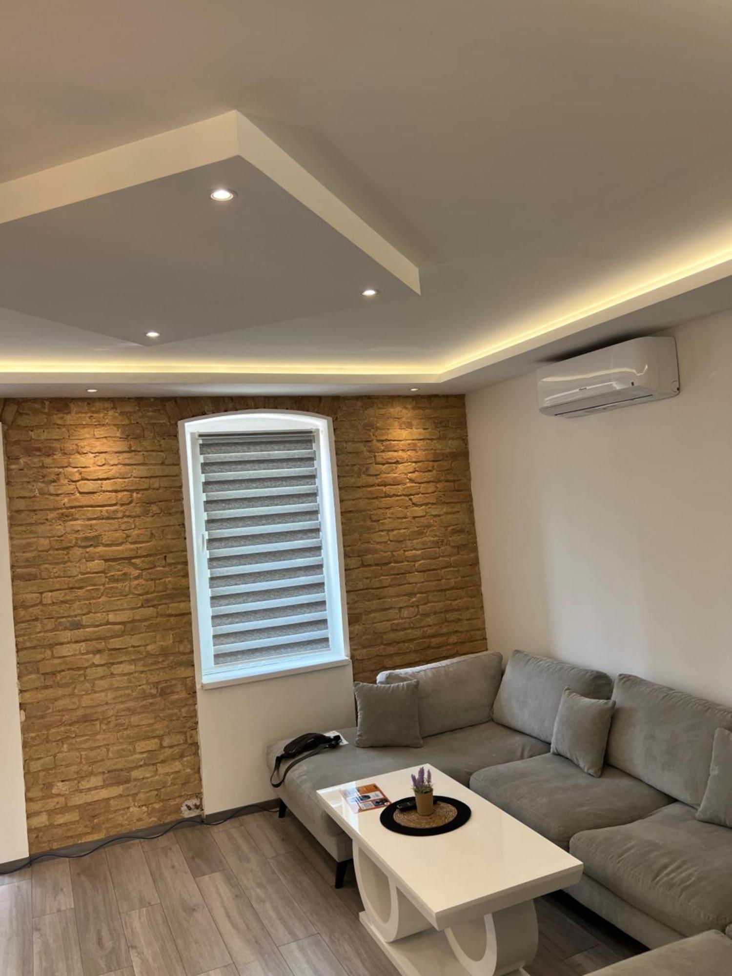 Davud Apartments Szarajevó Kültér fotó
