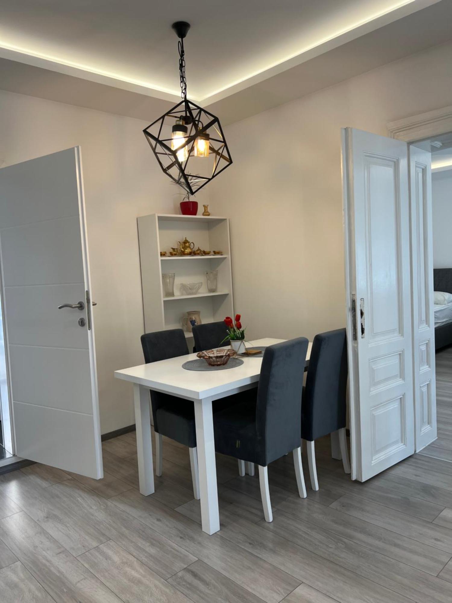 Davud Apartments Szarajevó Kültér fotó